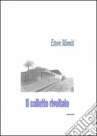 Il colletto rivoltato libro