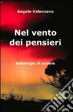 Il vento dei pensieri libro