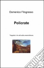 Policrate libro