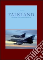 Falkland libro