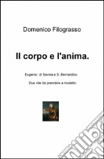 Il corpo e l'anima libro