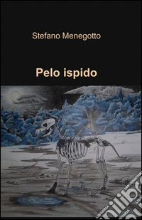 Pelo ispido libro
