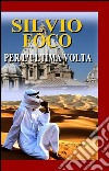 Per l'ultima volta libro