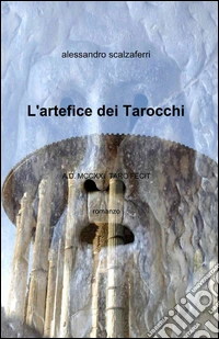 L'artefice dei tarocchi libro