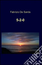 5-2-0 libro