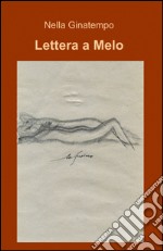 Lettera a melo libro