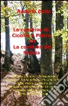 La comitiva di Ciccilla e Pietro vs la comitiva dei Savoia libro di Delia Rodolfo