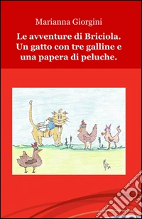 Le avventure di briciola