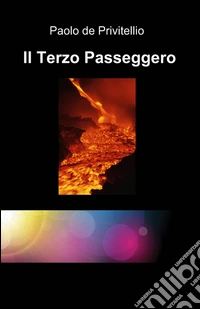 Il terzo passeggero libro