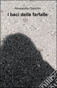 I baci delle farfalle libro