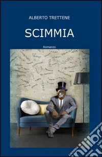 Scimmia libro