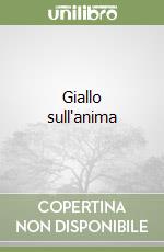 Giallo sull'anima