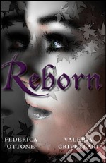 Reborn libro