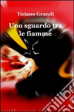 Uno sguardo tra le fiamme libro