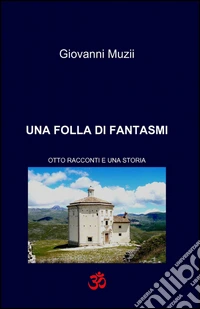 Una folla di fantasmi libro
