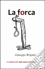 La forca libro