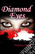 Diamond eyes libro