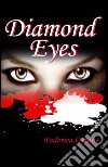 Diamond eyes libro