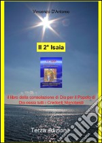 Il 2° Isaia libro