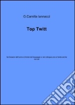 Top twitt libro