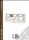 Codice civile libro di Manente Michele