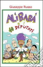 Alibaba e i 40 deputati libro