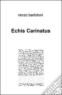 Echis Carinatus