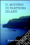 Il mistero di Farthing Island libro