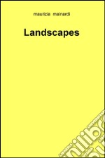 Landscapes libro