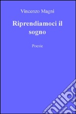 Riprendiamoci il sogno libro