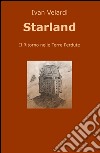 Starland. Il ritorno nelle Terre Perdute libro