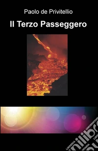 Il terzo passeggero libro