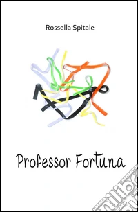 Professor Fortuna libro