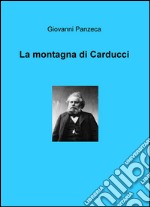 La montagna di Carducci libro