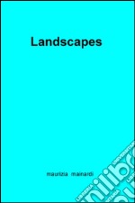 Landscapes libro