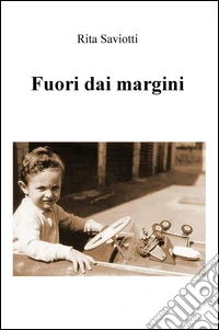Fuori dai margini libro
