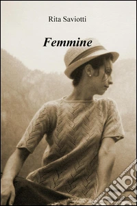 Femmine libro