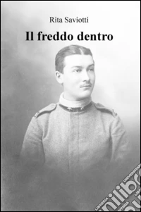 Il freddo dentro libro