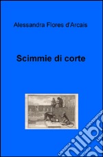 Scimmie di corte