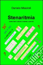 Stenaritmia libro