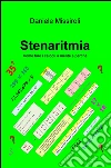 Stenaritmia libro