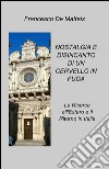 Nostalgia e disincanto di un cervello in fuga. La ricerca all'estero e il ritorno in Italia libro