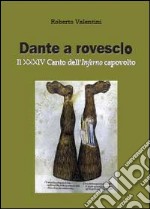 Dante a rovescio libro