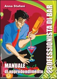 Professionista di bar