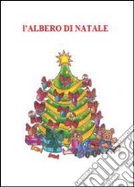 L'albero di Natale libro