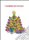 L'albero di Natale libro