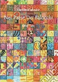 Nel paese dei balocchi libro