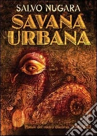 Savana urbana libro