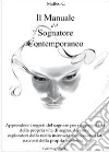 Il manuale del sognatore contemporaneo libro