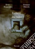 Lettere dal buio libro